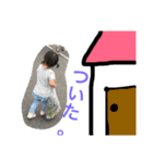 節原22（個別スタンプ：18）