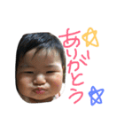 節原22（個別スタンプ：21）