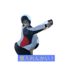 osakaizumi 1（個別スタンプ：1）
