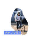 osakaizumi 1（個別スタンプ：6）