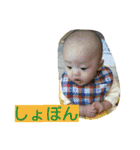 ひー坊のあいさつ③（個別スタンプ：2）