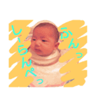 いちりーん（個別スタンプ：1）