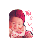 いちりーん（個別スタンプ：7）