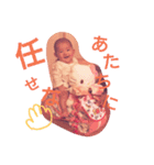いちりーん（個別スタンプ：13）