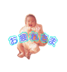 いちりーん（個別スタンプ：21）