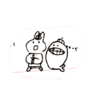 ちゃいあのらくがき集（個別スタンプ：6）