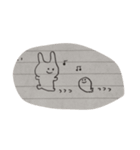 ちゃいあのらくがき集（個別スタンプ：17）