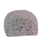 ちゃいあのらくがき集（個別スタンプ：24）