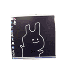 ちゃいあのらくがき集（個別スタンプ：25）