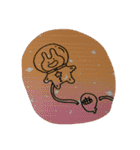 ちゃいあのらくがき集（個別スタンプ：31）