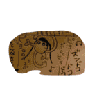ちゃいあのらくがき集（個別スタンプ：38）