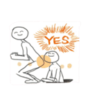 ちゃいあのらくがき集（個別スタンプ：40）