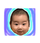 NiGi baby（個別スタンプ：5）
