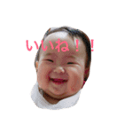 こはくがいう2（個別スタンプ：10）