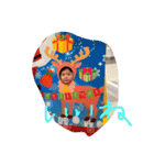 みゆさき（個別スタンプ：4）