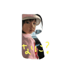 みゆさき（個別スタンプ：5）