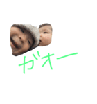 かりんとゆうあ（個別スタンプ：6）