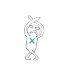 ば。（個別スタンプ：10）
