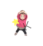 meiccoo（個別スタンプ：1）