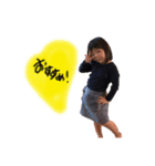 meiccoo（個別スタンプ：6）