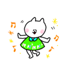 毎日使えるねこのみーさん。（個別スタンプ：20）