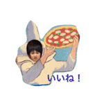 sakutaro_in_tokyo（個別スタンプ：10）
