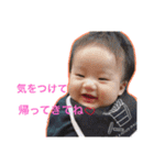 yu-ma2（個別スタンプ：4）