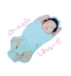 そらおさん。（個別スタンプ：2）