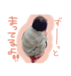そらおさん。（個別スタンプ：8）