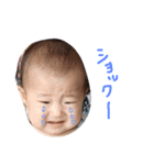 えいとスタンプ1（個別スタンプ：8）