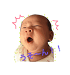 成長（個別スタンプ：4）