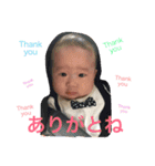 成長（個別スタンプ：8）
