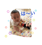 成長（個別スタンプ：15）