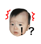 れいさんの日常（個別スタンプ：7）