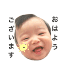 れいさんの日常（個別スタンプ：8）