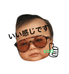 れいさんの日常（個別スタンプ：15）