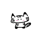 ちーにゃんこ（個別スタンプ：1）