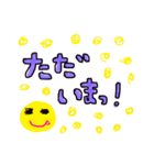 ピンク好きの人のためのスタンプ♡（個別スタンプ：10）
