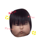 おうさま♡（個別スタンプ：3）