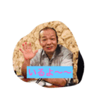 family love happiness（個別スタンプ：4）