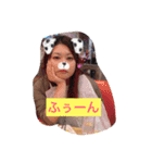 family love happiness（個別スタンプ：14）