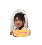 family love happiness（個別スタンプ：19）