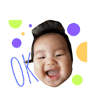 a-k-d（個別スタンプ：1）