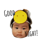 a-k-d（個別スタンプ：3）