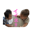 a-k-d（個別スタンプ：8）