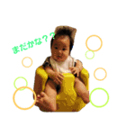 a-k-d（個別スタンプ：11）