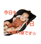 a-k-d（個別スタンプ：14）