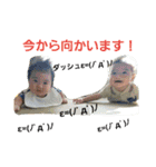 a-k-d（個別スタンプ：17）