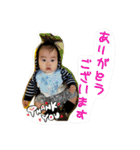 a-k-d（個別スタンプ：27）