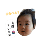 a-k-d（個別スタンプ：28）